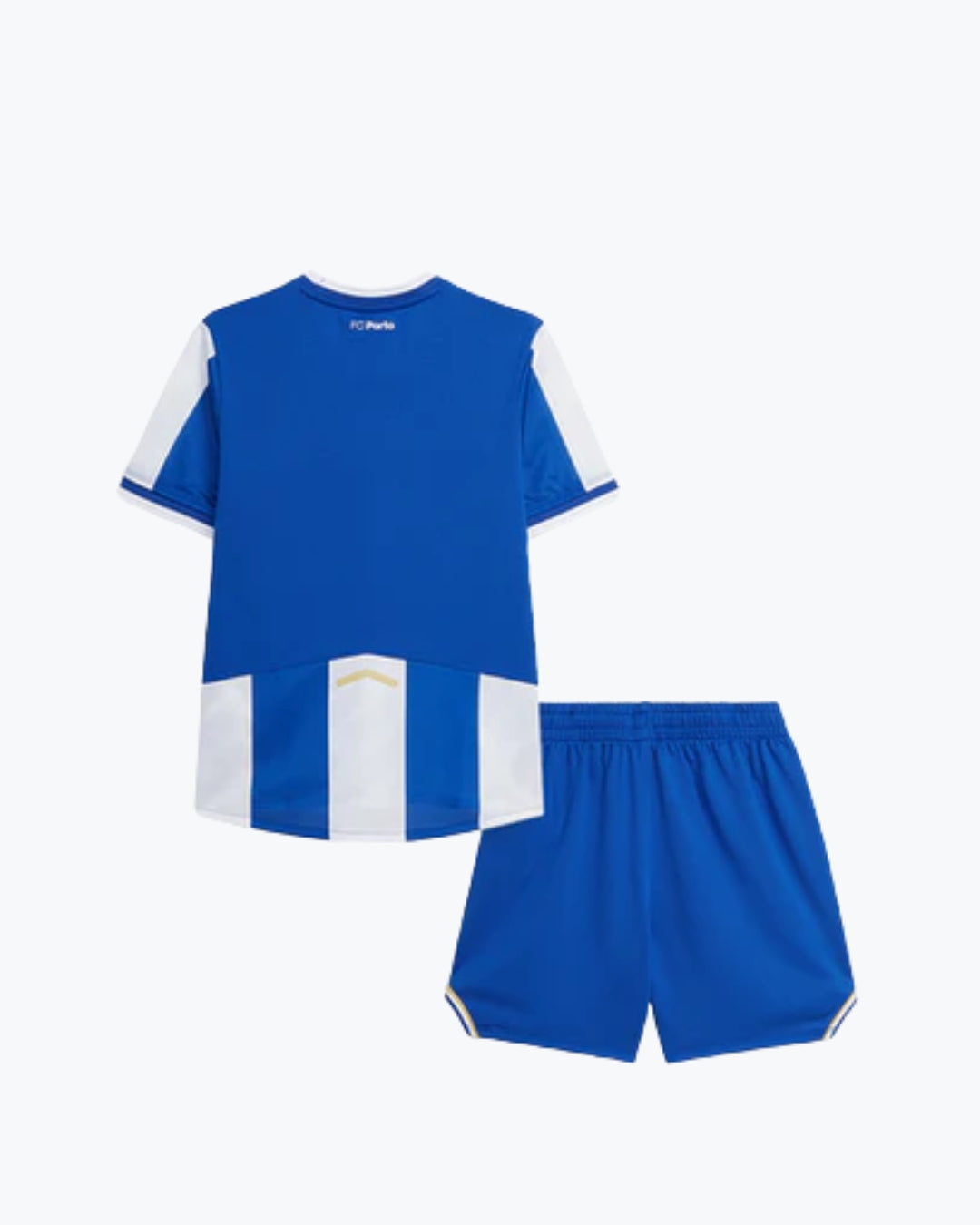 Kit Bambino Home 25/26