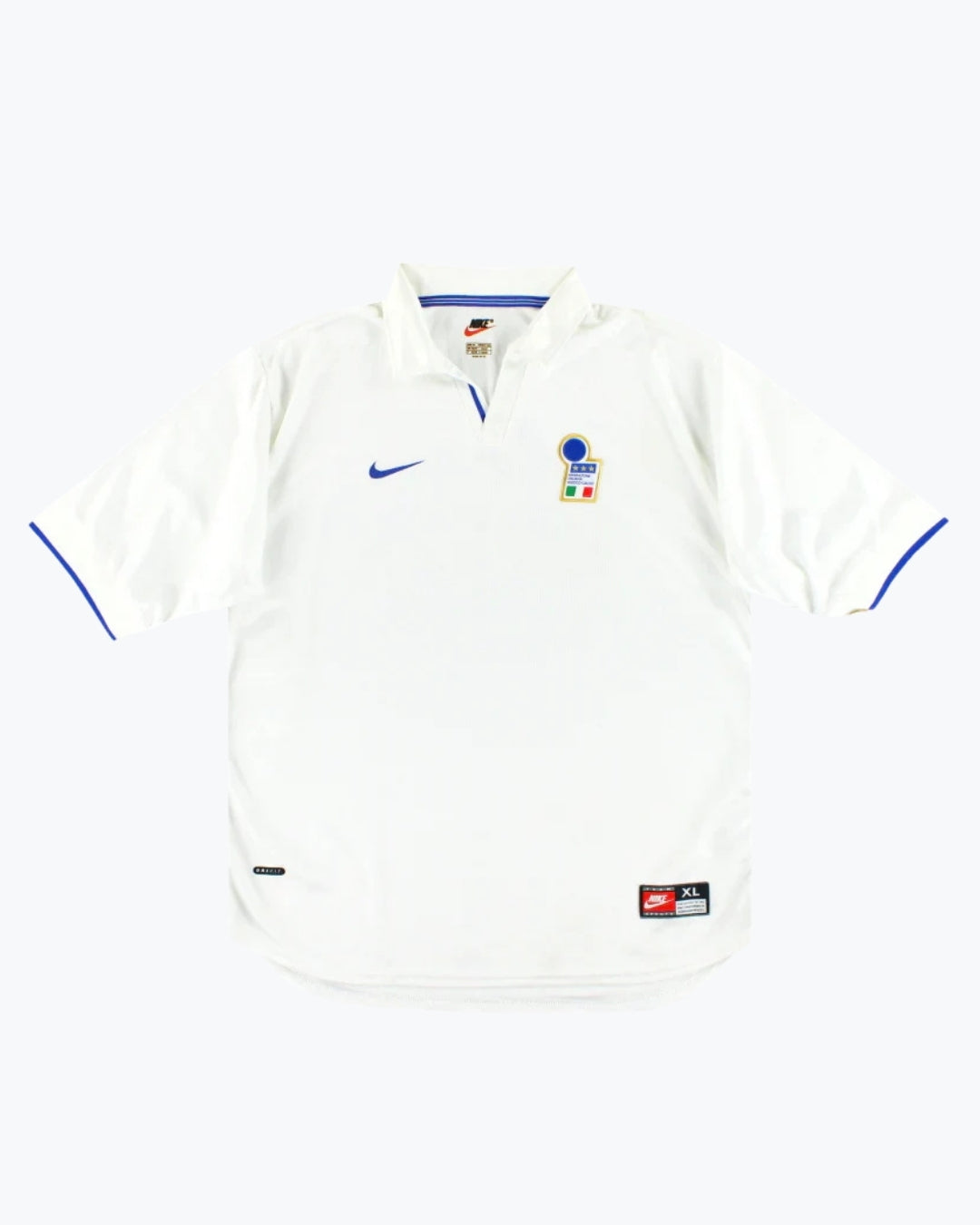 Maglia Retro Away 1997/98