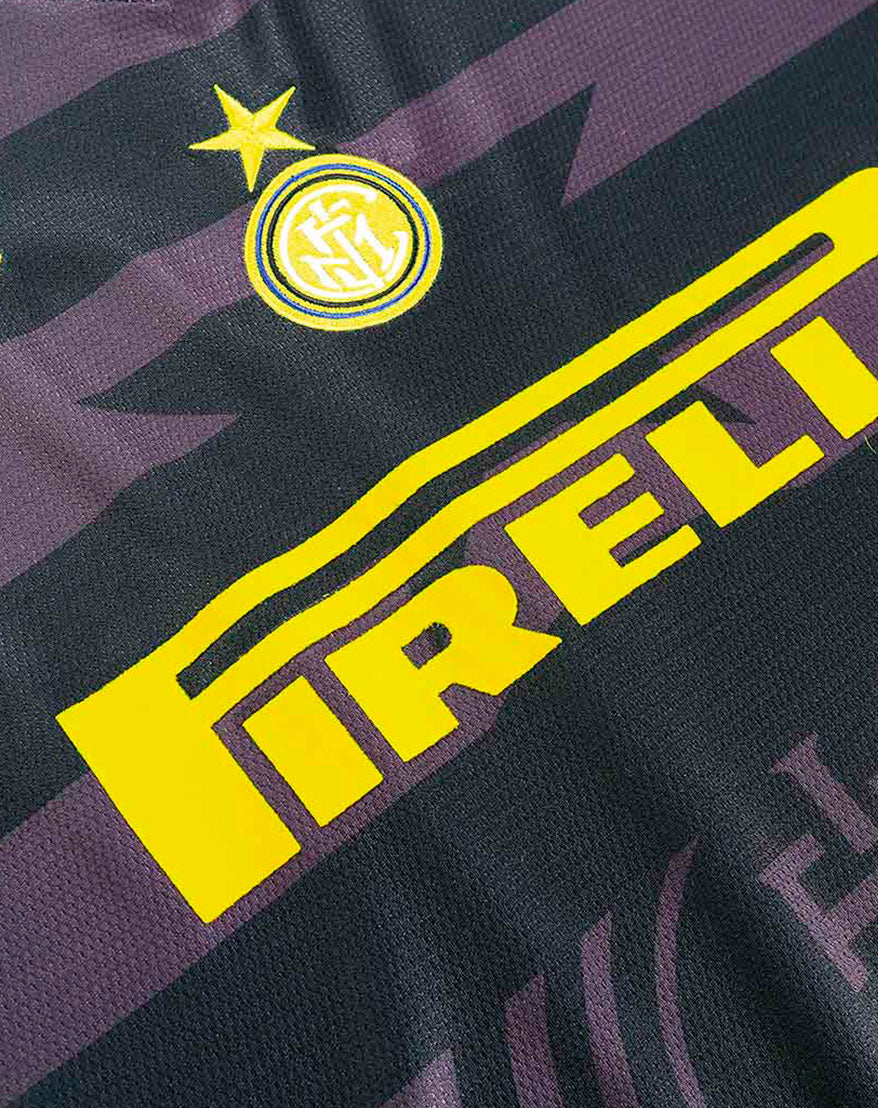 Maglia Away Retro 1997/1998