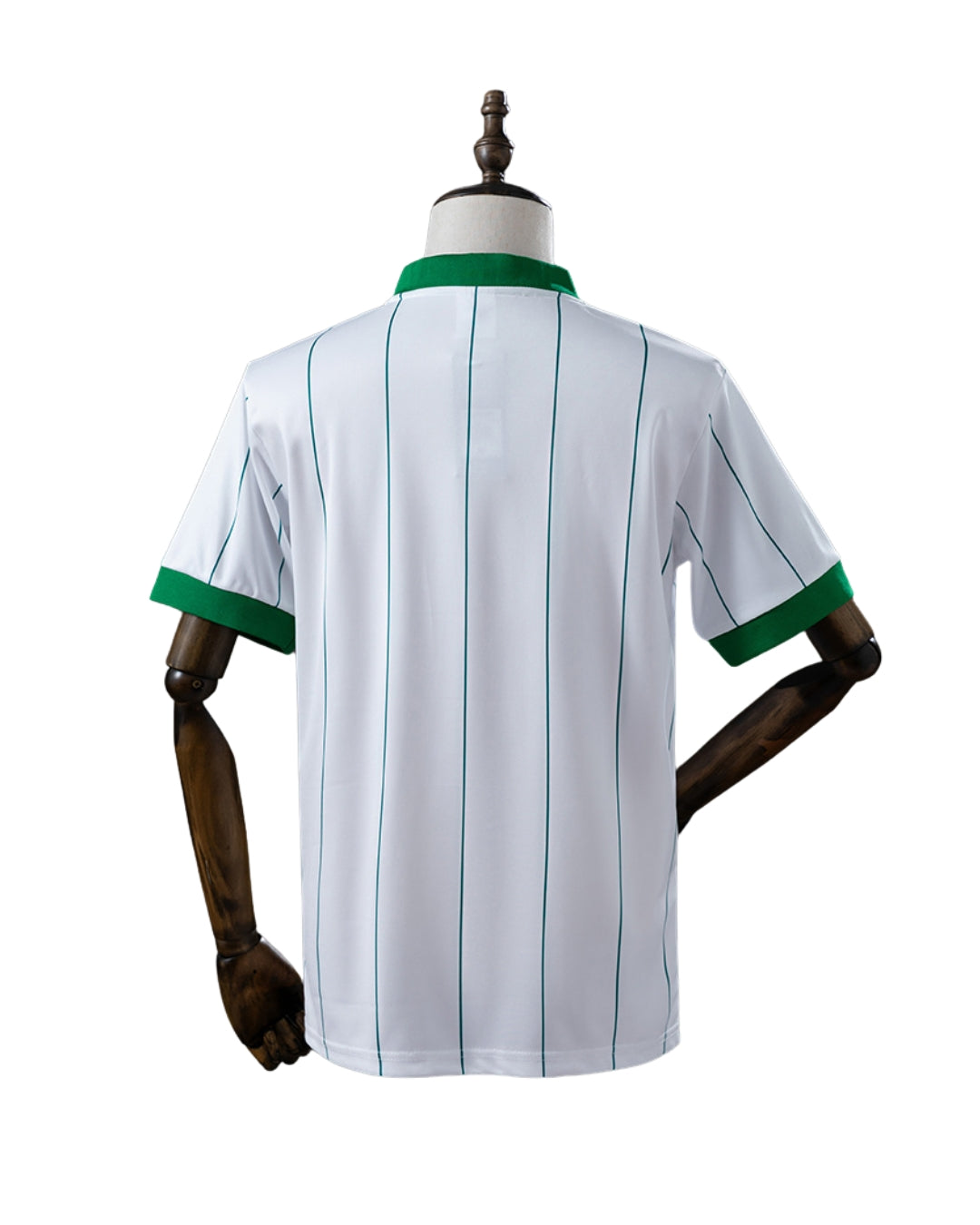Maglia Retro Away 84/86