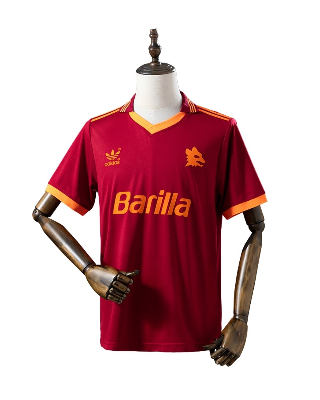 Maglia Retro Home 92/94