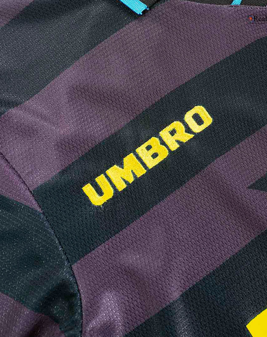 Maglia Away Retro 1997/1998