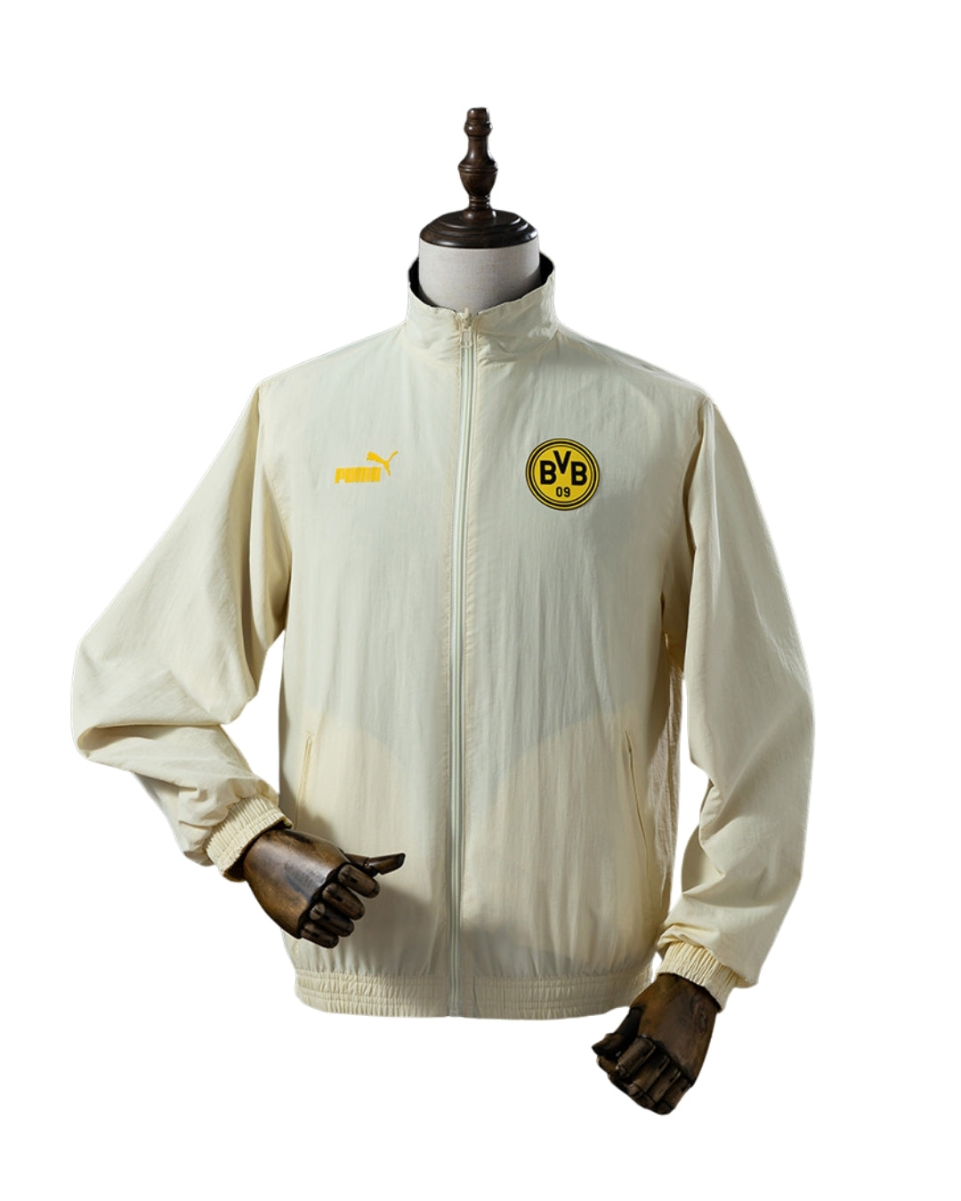 Giacca Impermeabile Antivento Doppio Lato