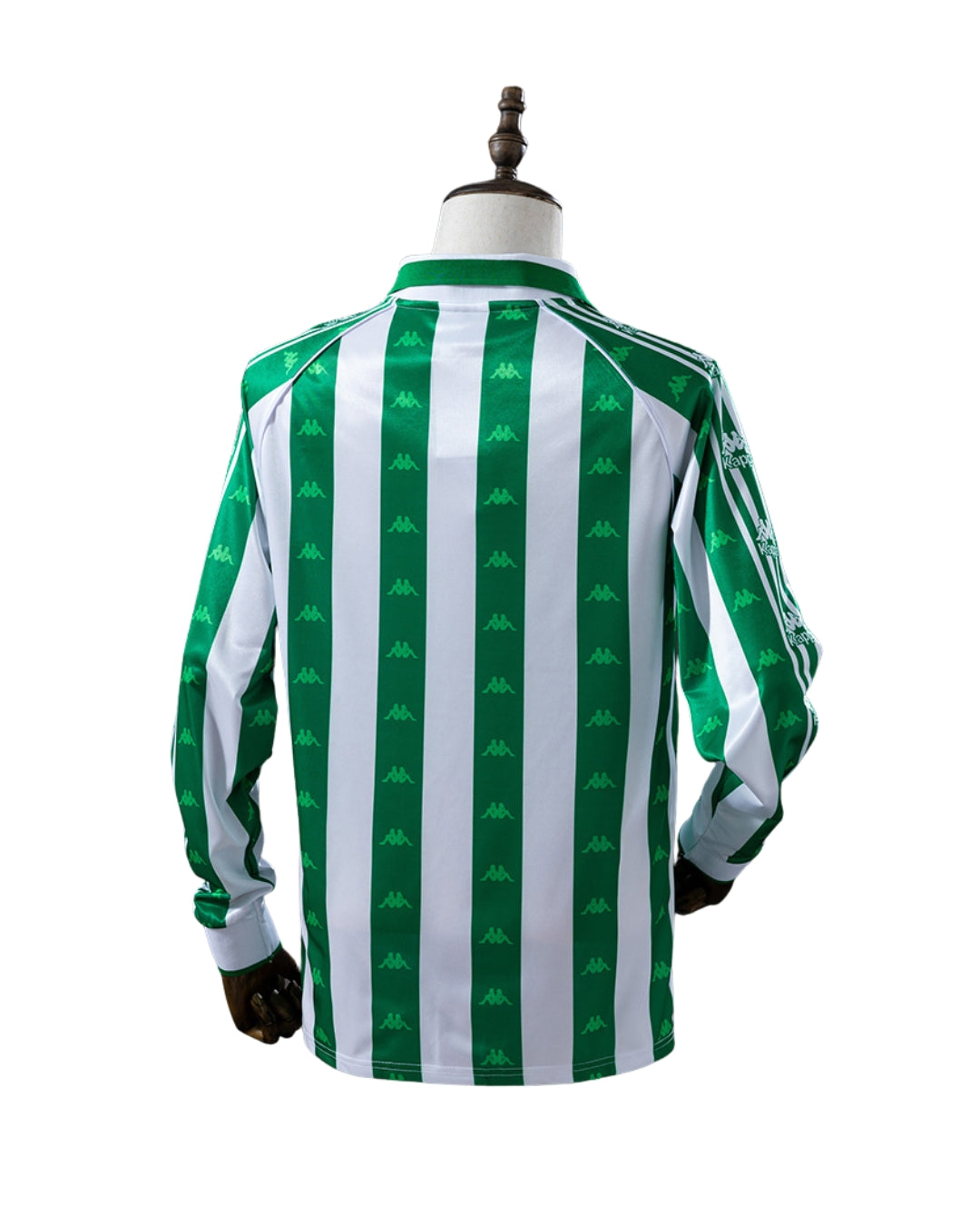 Maglia Retro Home Manica Lunga 95/97