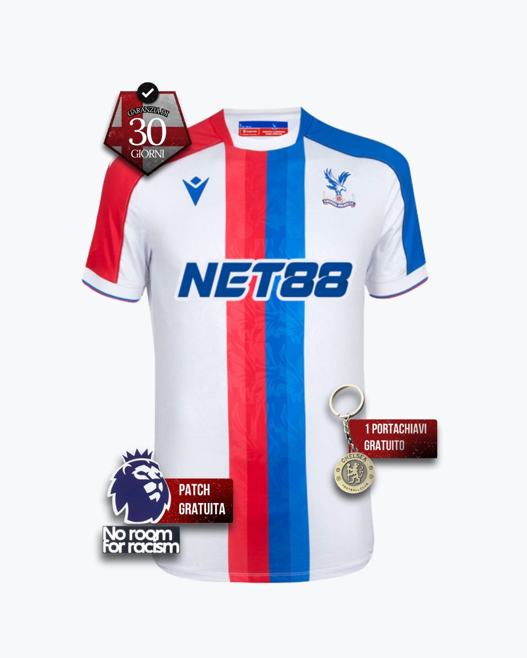 Maglia Away 25/26 Player