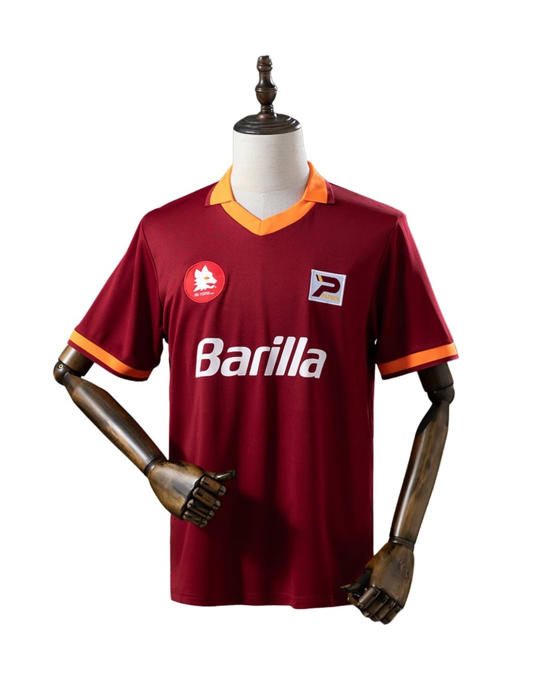 Maglia Retro Home 82/83