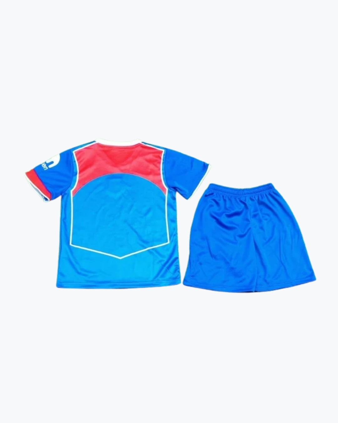 Kit Bambino Third 25/26