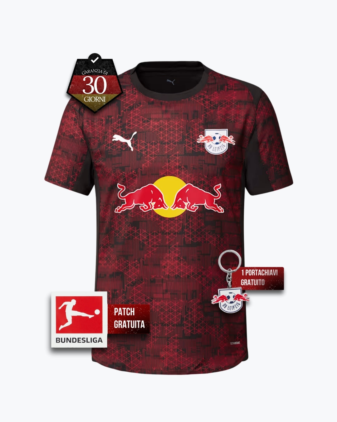 Maglia Third 25/26 Player