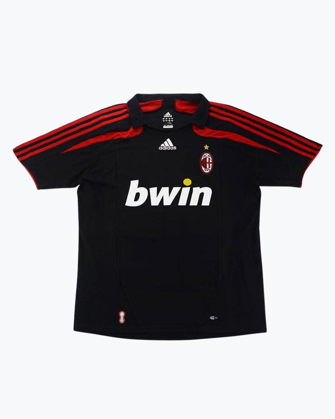 Maglia Retro ACM THIRD 2007/2008
