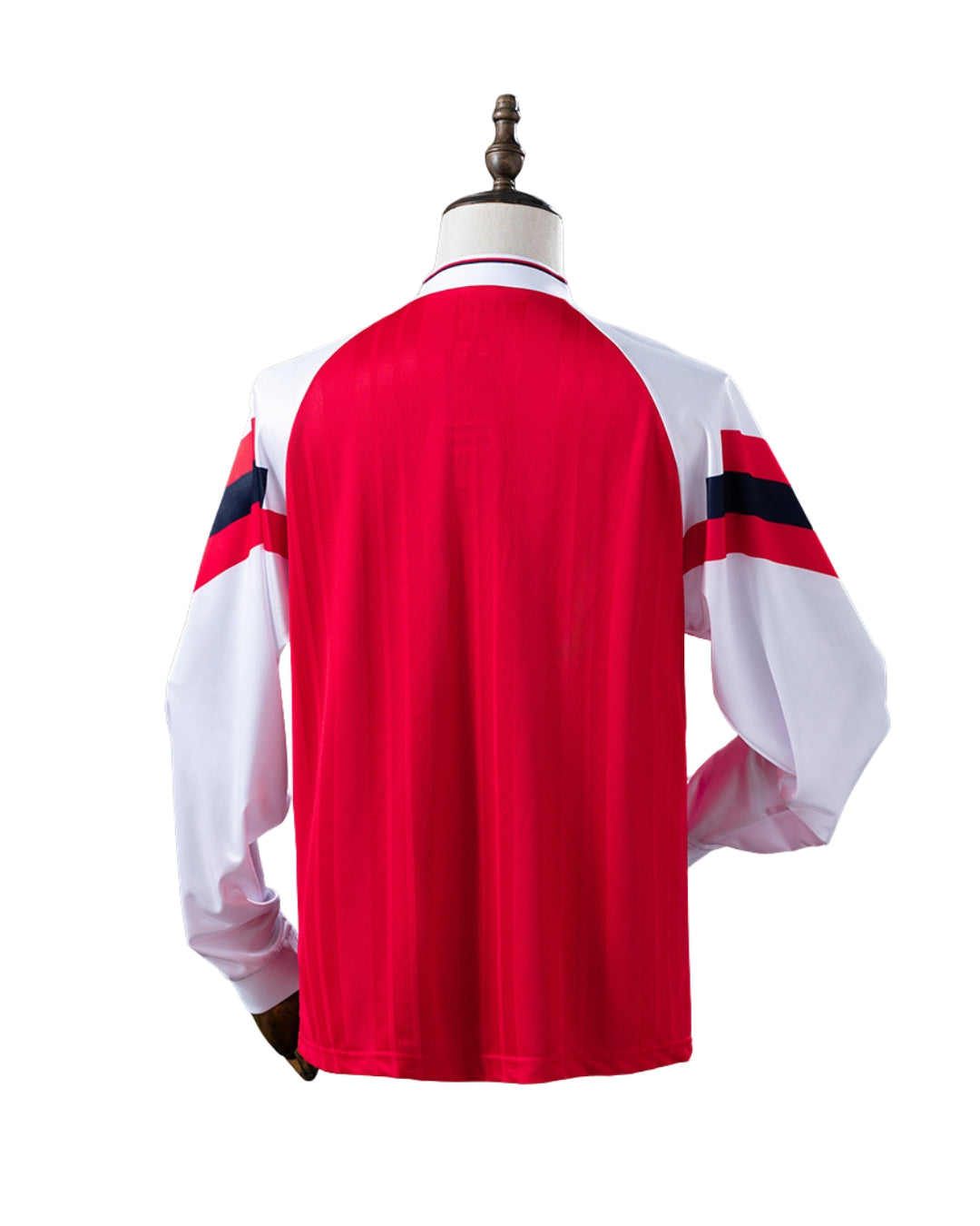 Maglia Retro Home Manica Lunga 92/93