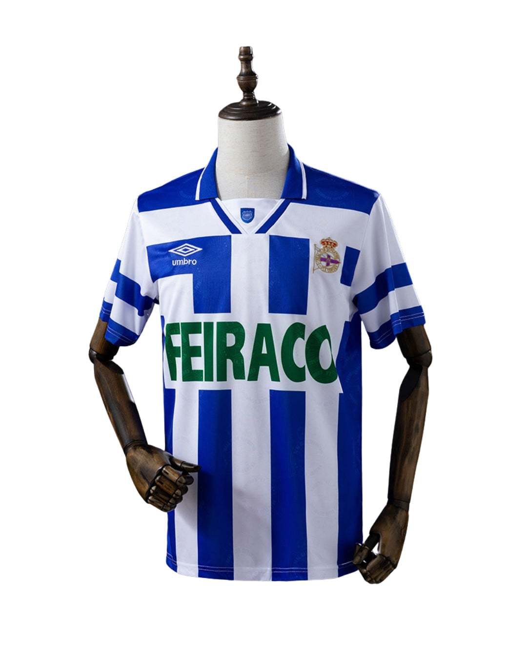 Maglia Retro Home 94/95