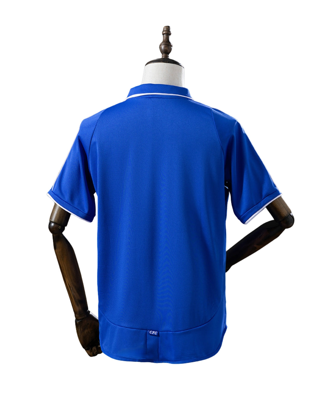 Maglia Retro Home 01/02