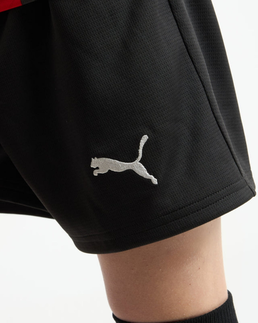 Kit Bambino Con Calzettoni Home 25/26