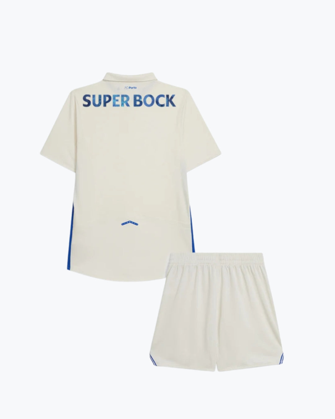 Kit Bambino Third 25/26