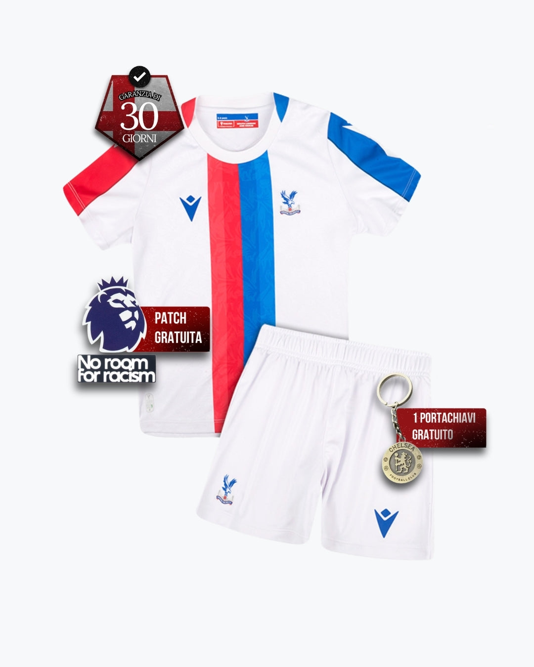 Kit Bambino Away 25/26