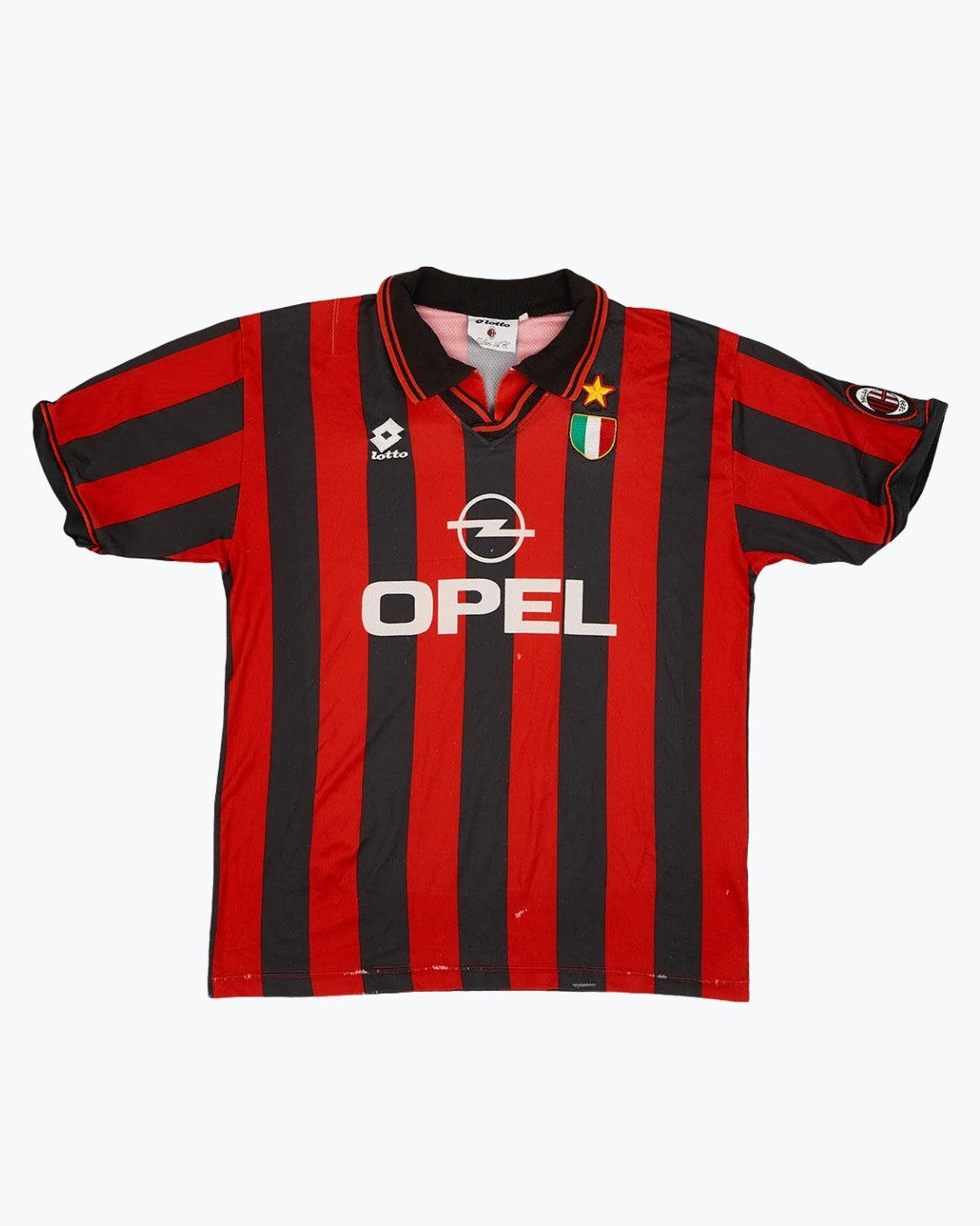 Maglia Retro ACM HOME 1996/97