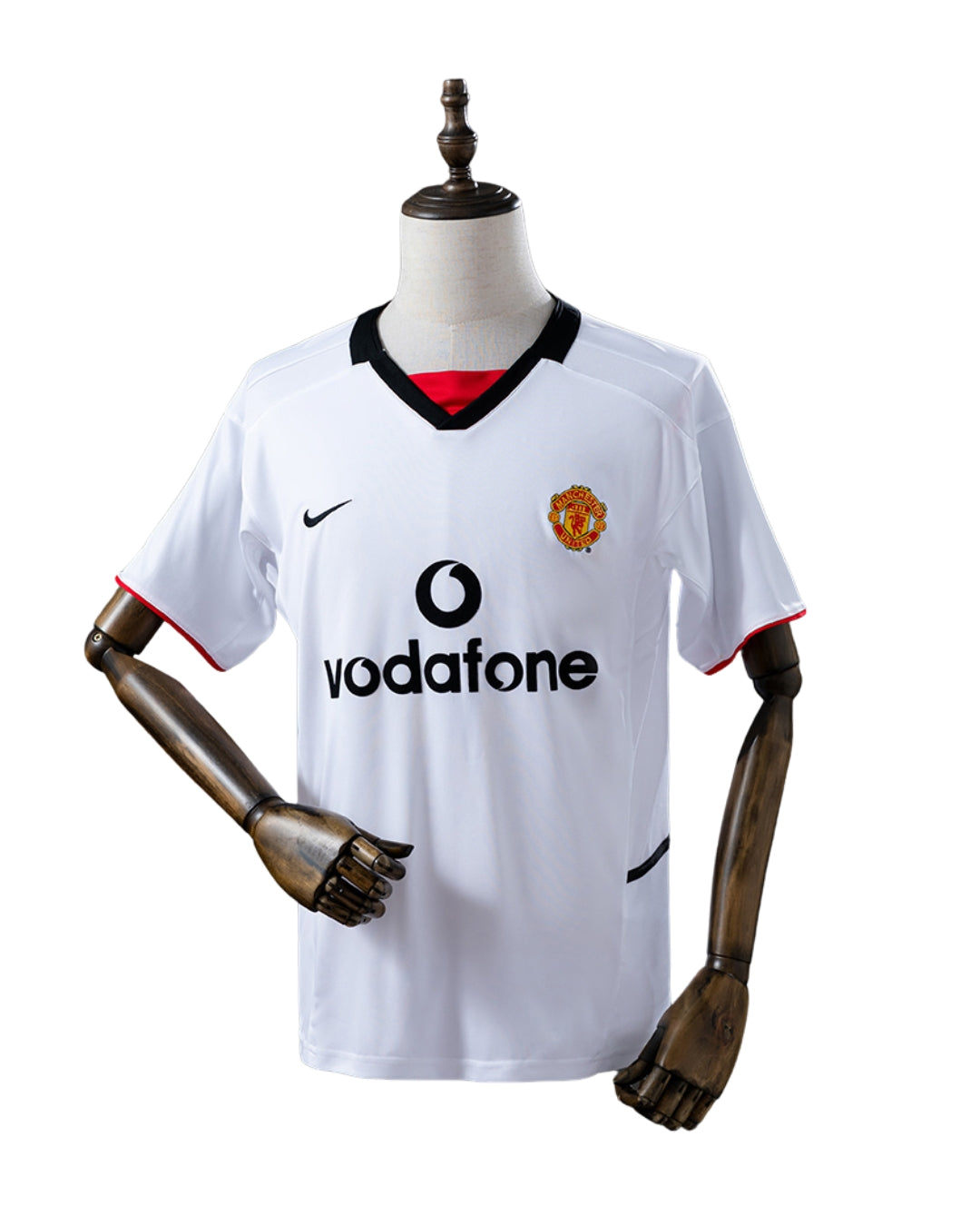 Maglia Retro Away 08/09