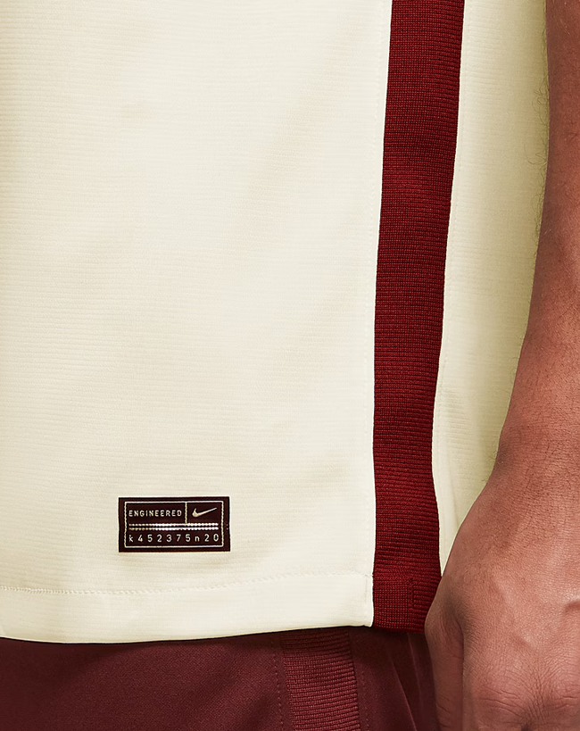 Maglia Away 2022/2023