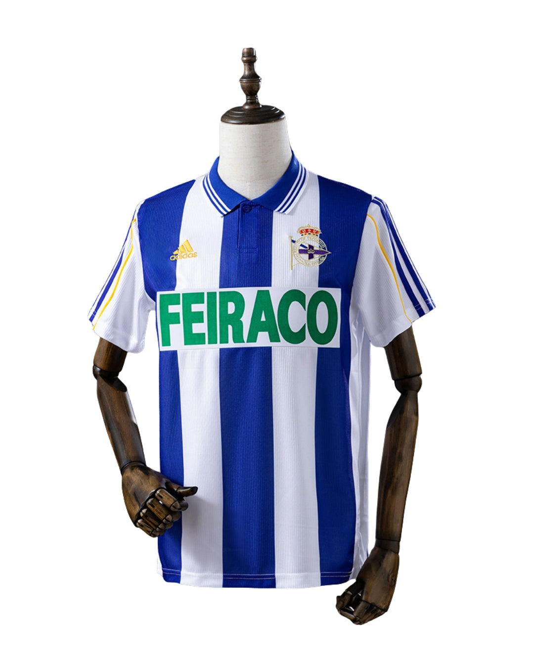 Maglia Retro Home 99/00