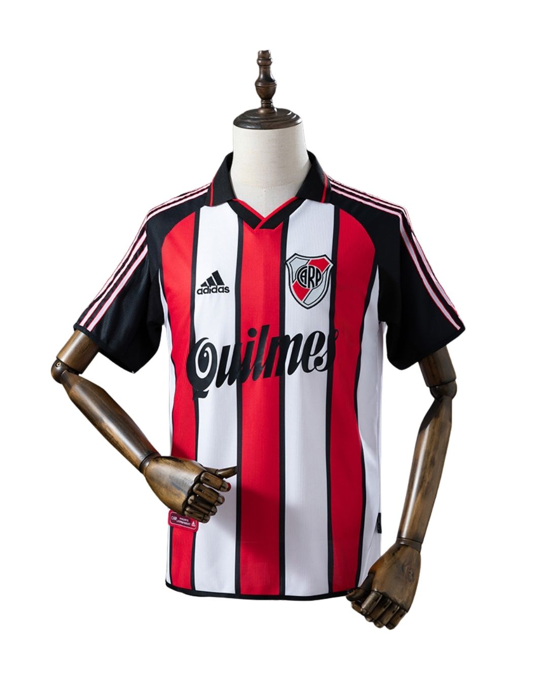 Maglia Retro Home 00/01