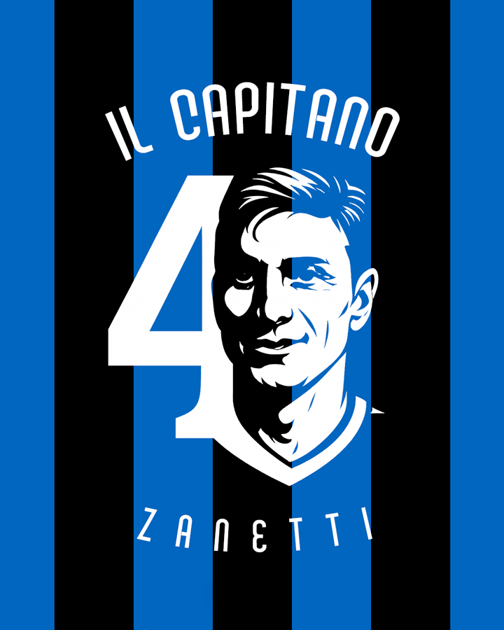 Maglia Spiceali Il Capitano Retro 2010/2011