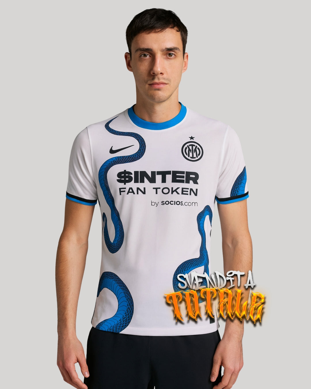 Maglia Home Away 2021/2022