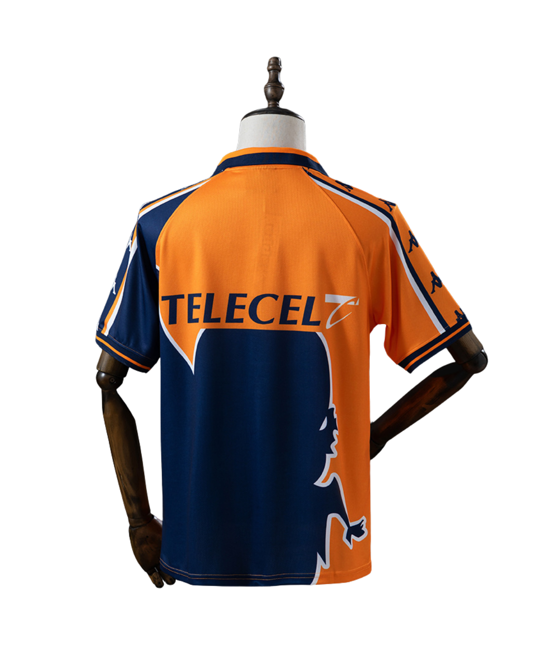 Maglia Retro Away 97/98