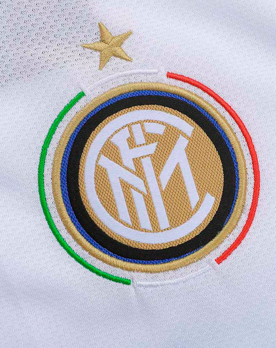 Maglia Away Retro 2009/2010