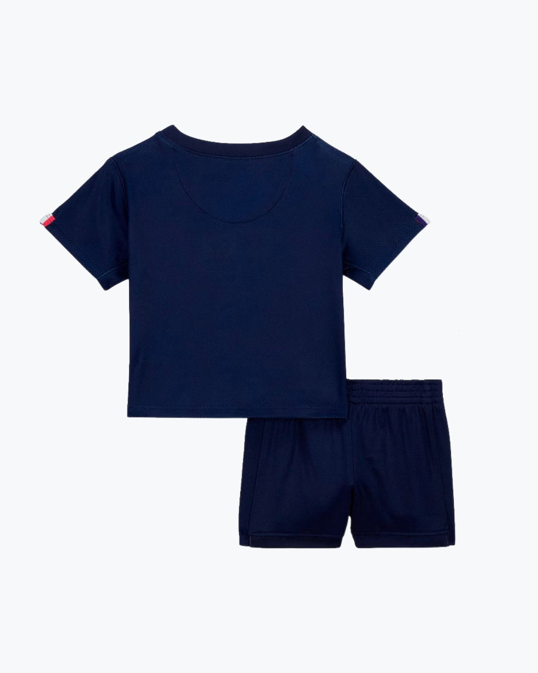 Kit Bambino Home 25/26