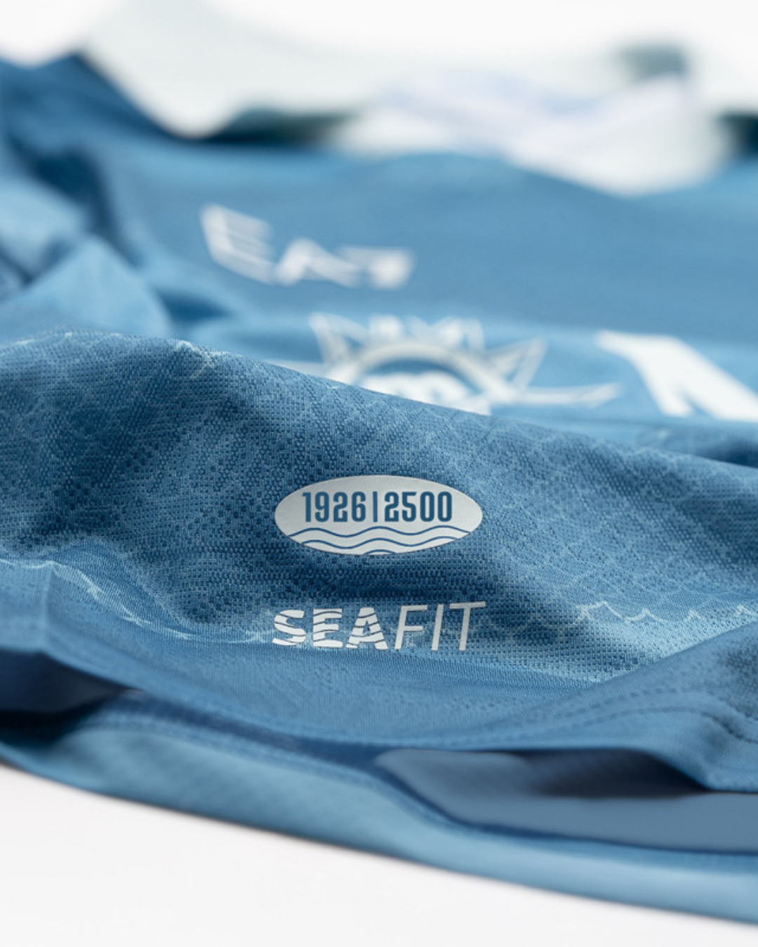 Kit Bambino Partenopea 24/25