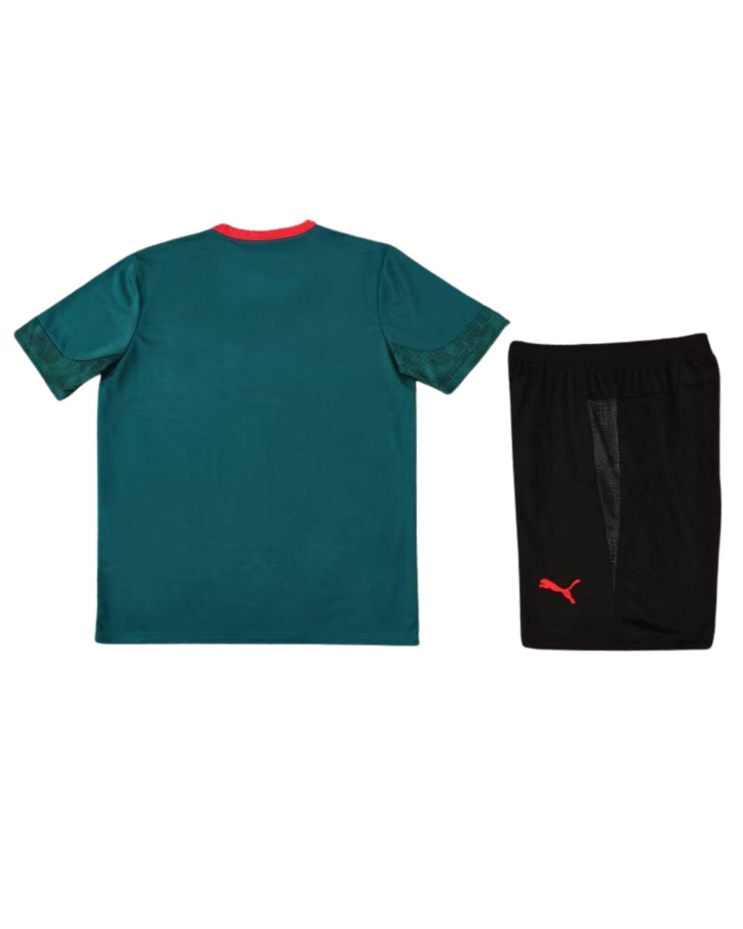 Kit Bambino Allenamento Due 25/26