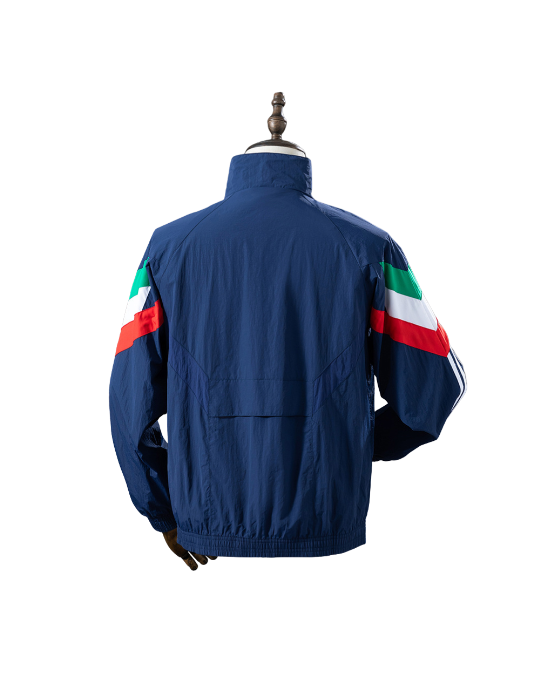 Giacca Impermeabile Antivento