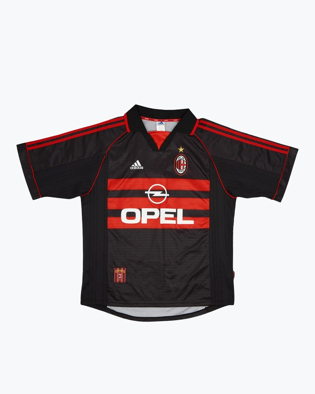Maglia Retro ACM THIRD 1998/99