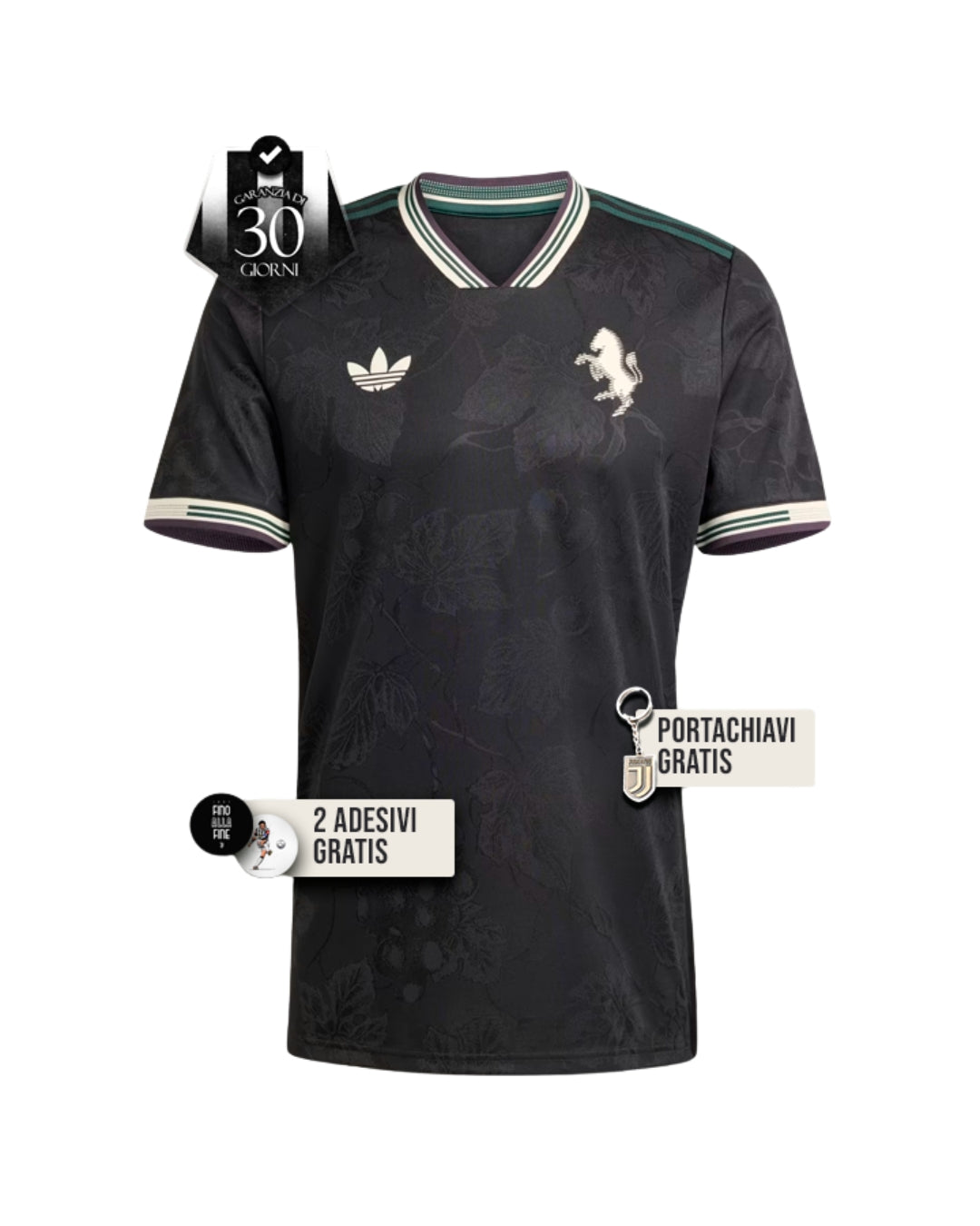 Maglia Third Player 25/26