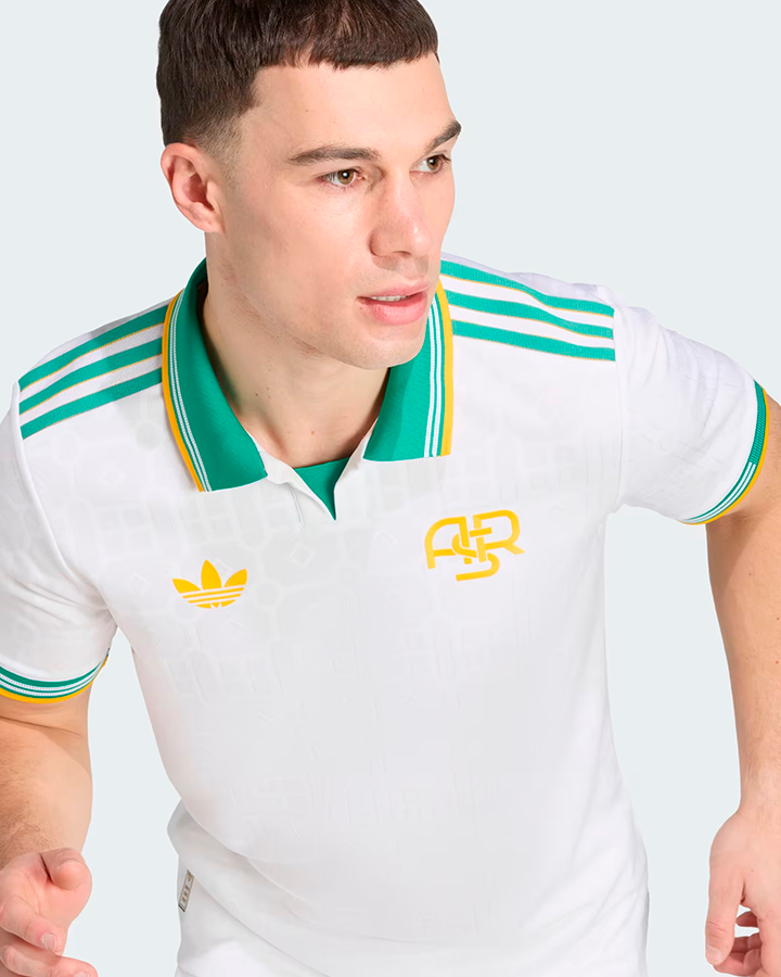 Maglia Third Player 25/26