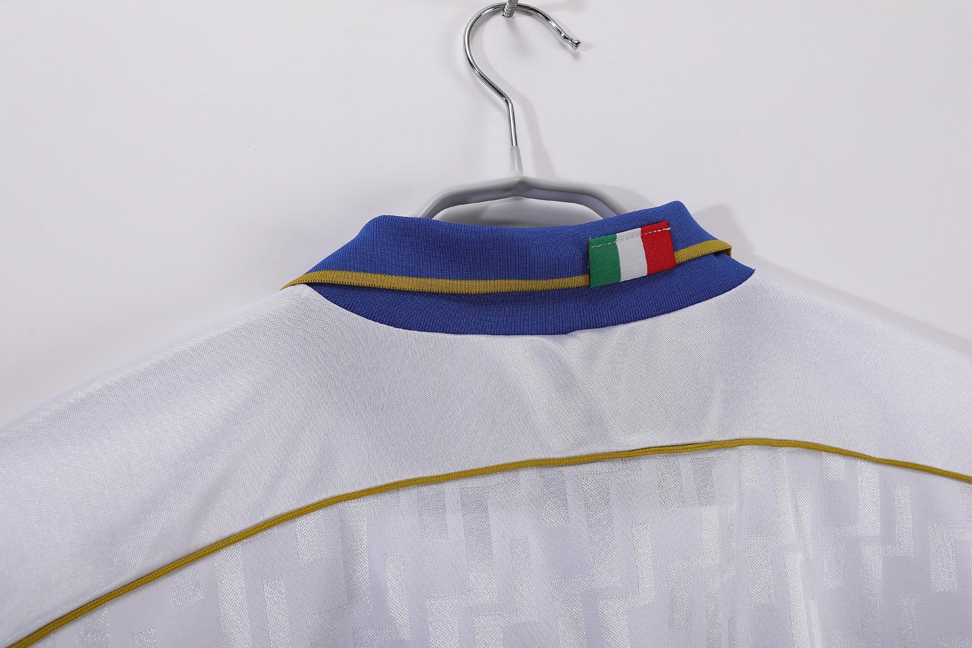Maglia Retro Away 1995