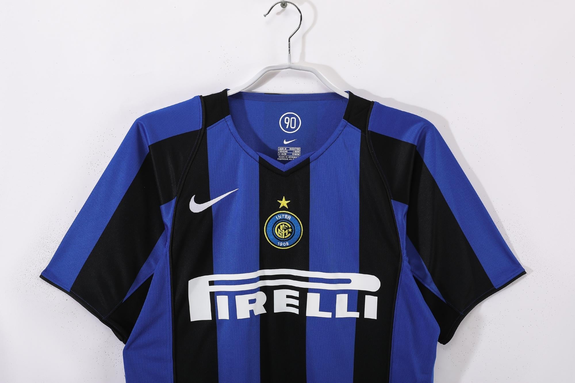 Maglia Home Retro 2004/2005