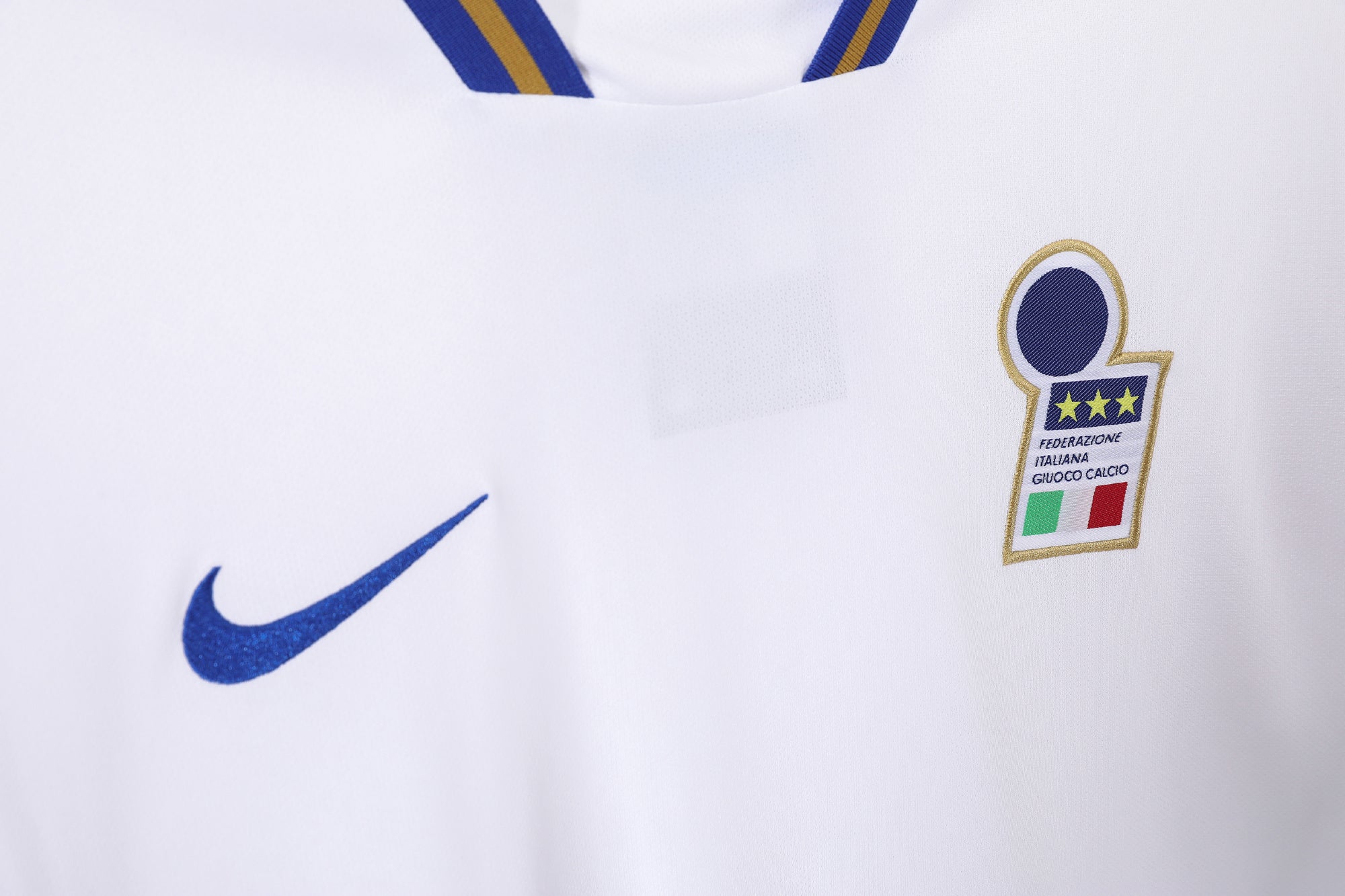 Maglia Retro Away 1996