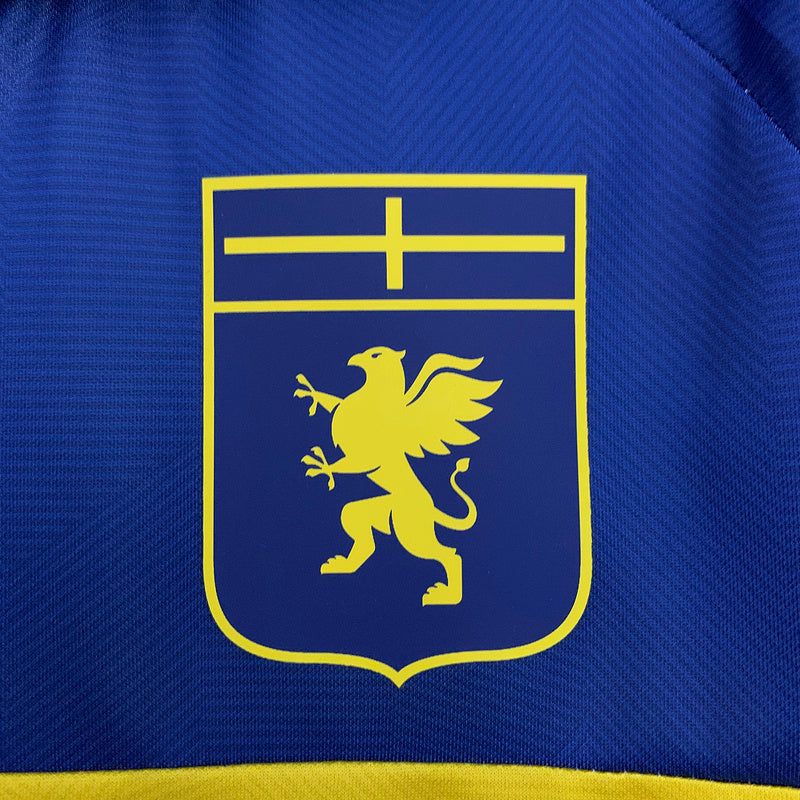 Maglia Speciale BJ 25/26