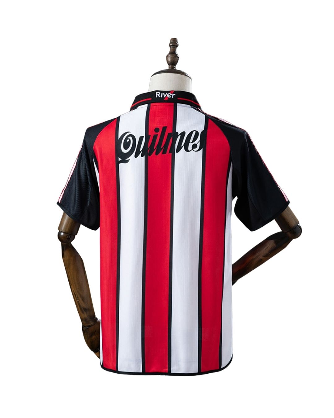 Maglia Retro Home 00/01