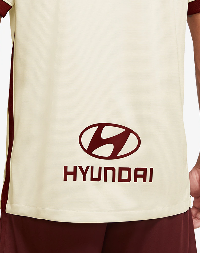 Maglia Away 2022/2023