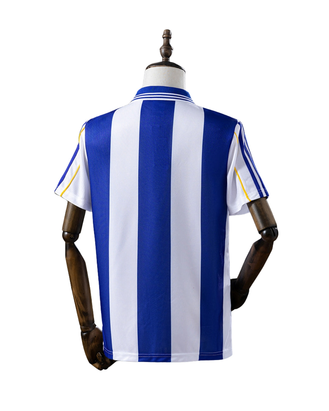 Maglia Retro Home 99/00