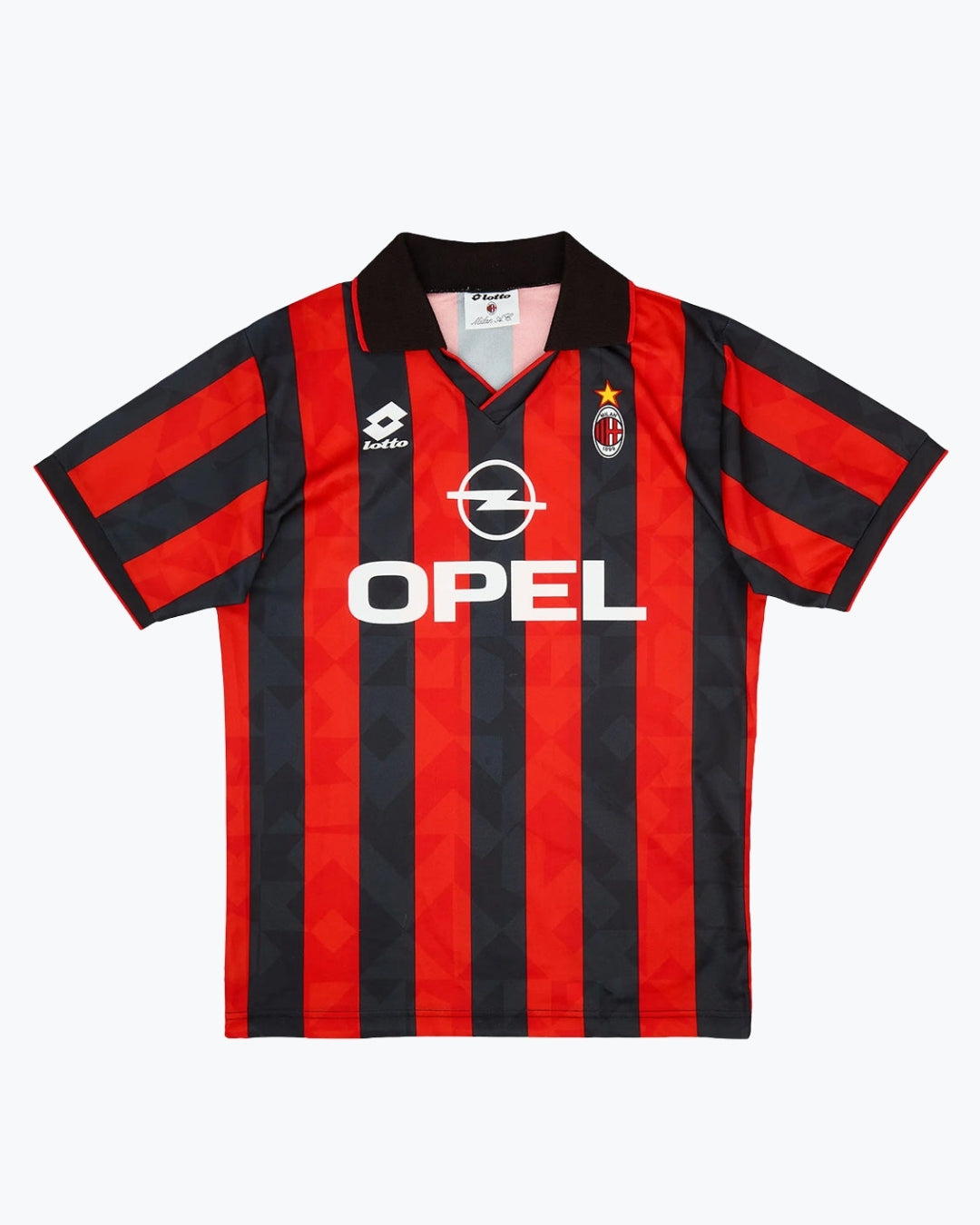 Maglia Retro ACM HOME 1995/96