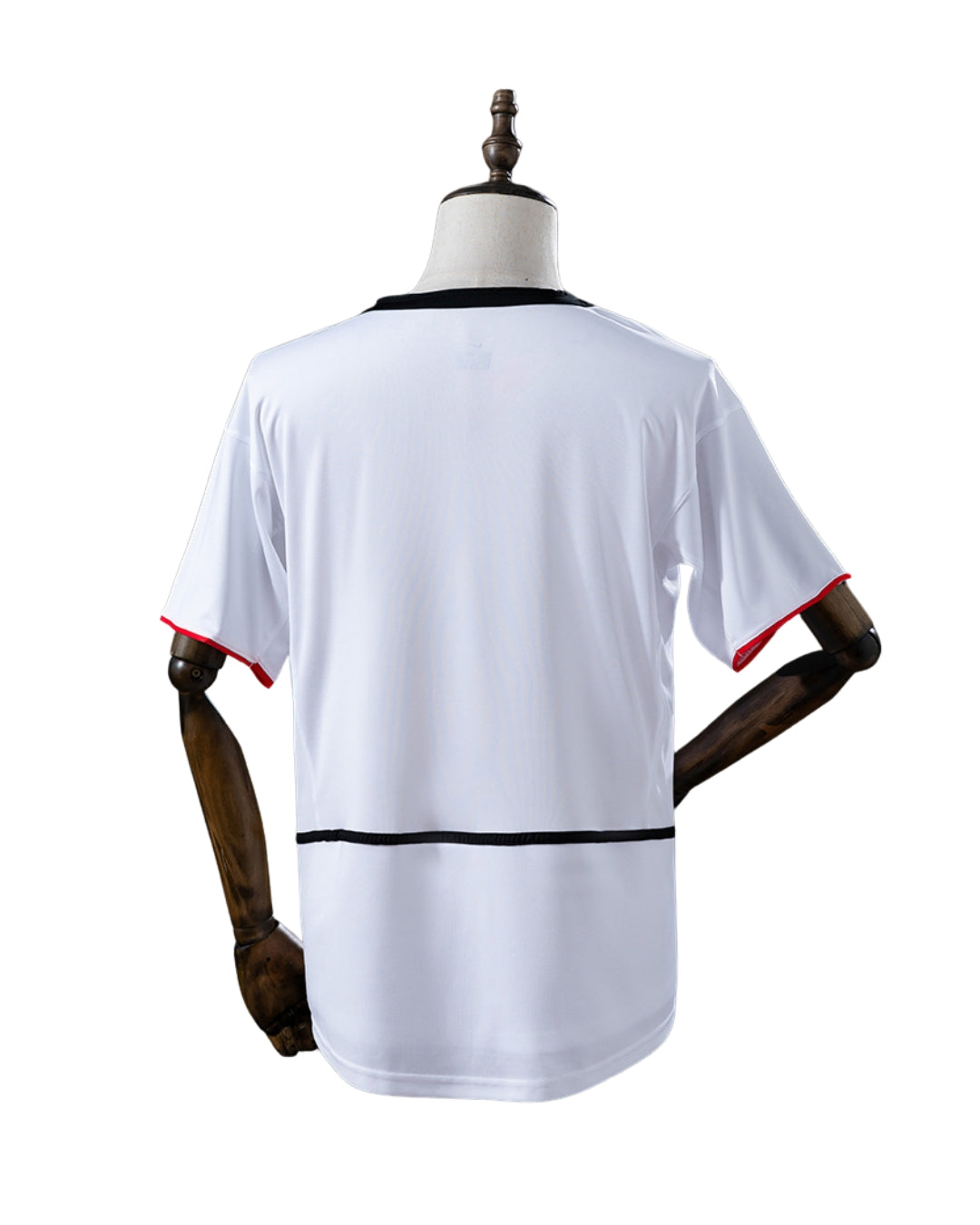 Maglia Retro Away 08/09