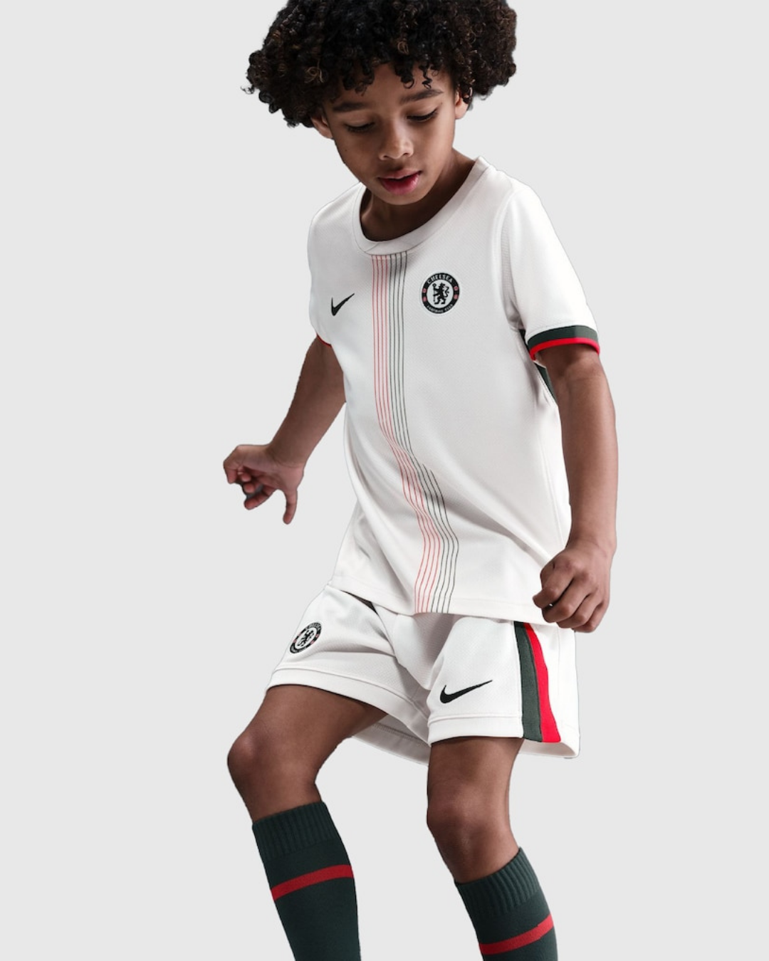 Kit Bambino Away 25/26