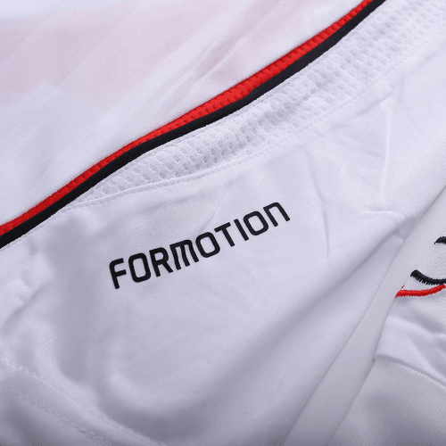 #9 Inzaghi Maglia Retro ACM Away 2007/08 - UCL Finale