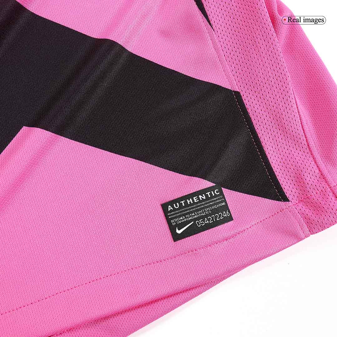 Maglia Retro Away 2011/12