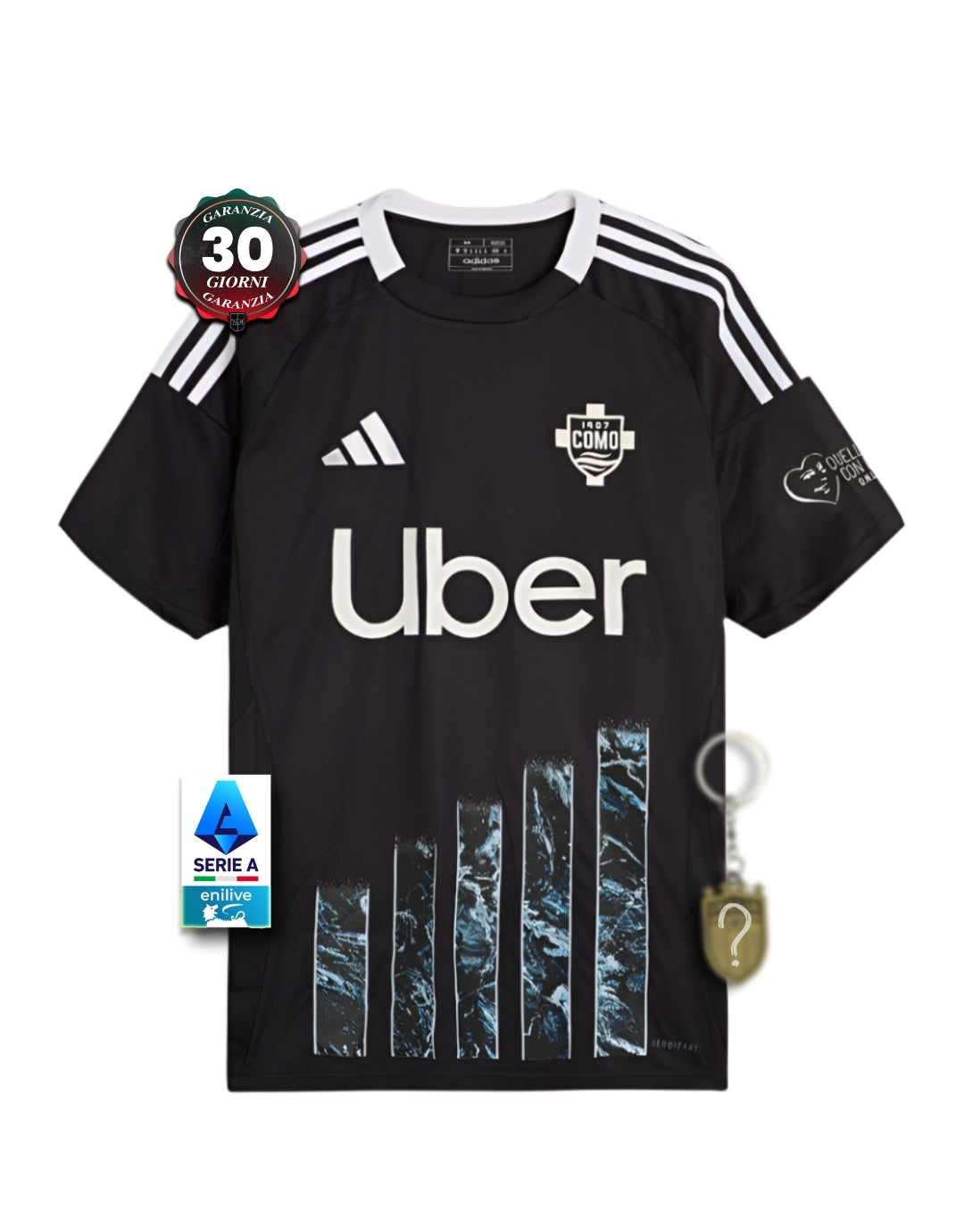 Maglia Third 24/25