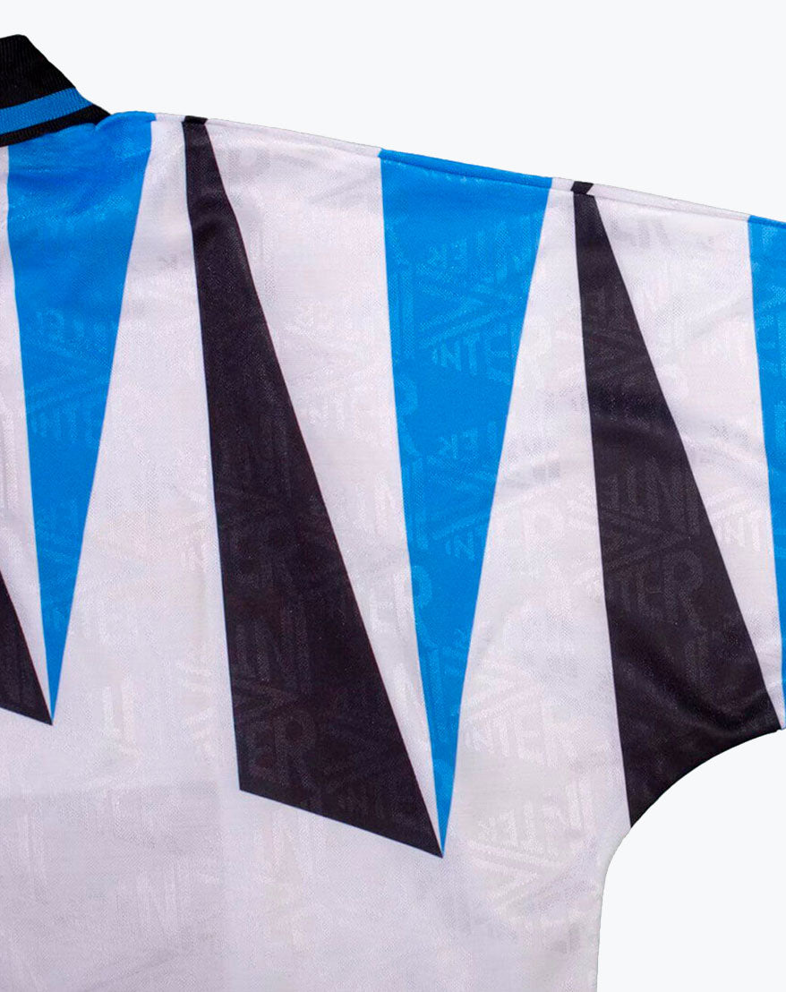 Maglia Away Retro 1992/1993