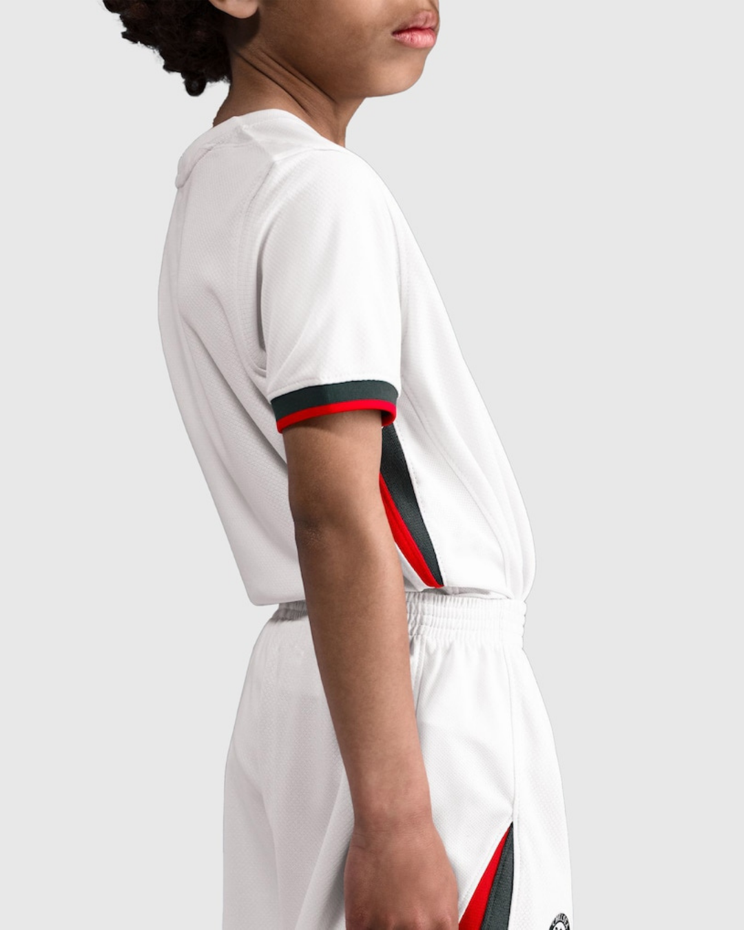 Kit Bambino Away 25/26